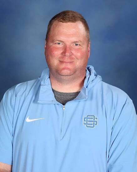Coaches — OSHS Football