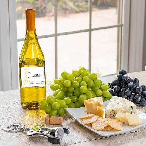 Our Wines 