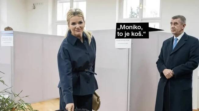 Populární influencer a grafik TMBK: Výhrůžky neřeším, to bych se zbláznil