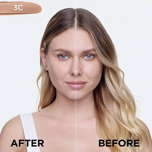 Make-up L'ORÉAL PARIS True Match Super Blendable Foundation 3.R/3.C 30 ml