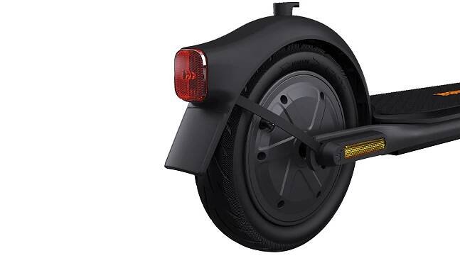 elektrokoloběžka - Ninebot KickScooter F2 Pro E by Segway