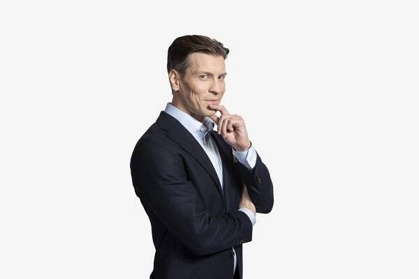 Haluatko miljonääriksi? - Promo - Antti Holma