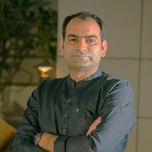 Hari Sharma - Rise Up Together
