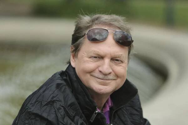 Petr Jančařík