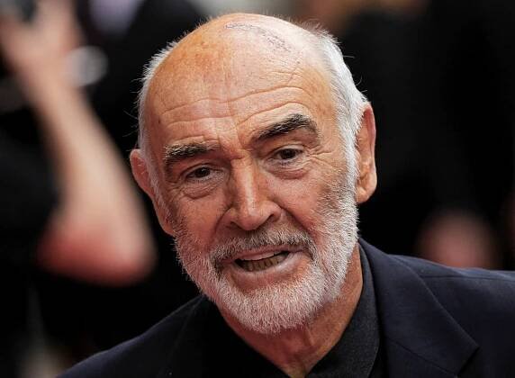 Dementia ‘Took Its Toll’ on Sean Connery, Wife Says