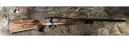 Kulovnice opak. Blaser,Mod.:R8 Luxus,Ráže:.30-06 Sprg., hl.:58cm,závit 15x1