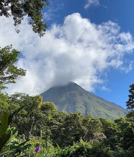A Complete Guide to La Fortuna, Costa Rica | To Travel The World