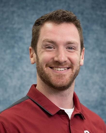 Aaron Russell