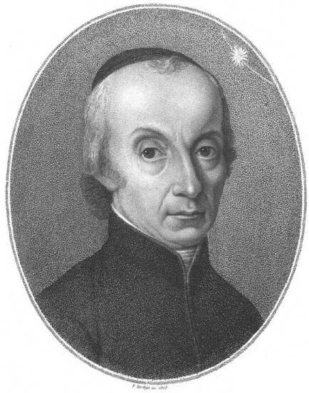 Giuseppe Piazzi – Wikipedie