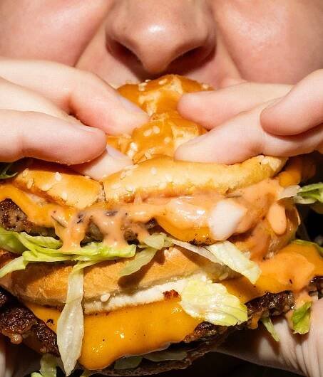 About | Our Story — Francis Burger Joint