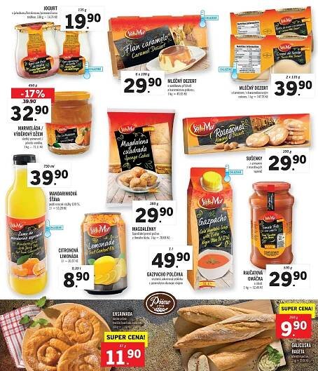 Označte produkt do nákupního košíku
