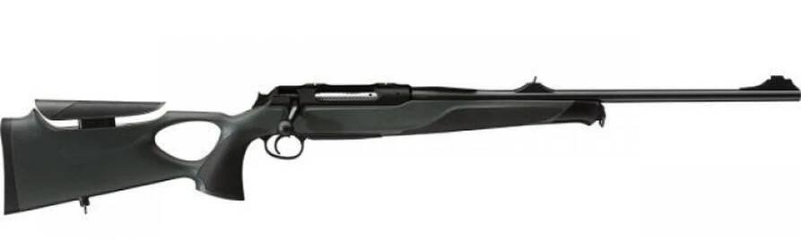 Sauer 404 Synchro XT, 6,5Creedmoor, kanel.+záv Kulovnice opakovací