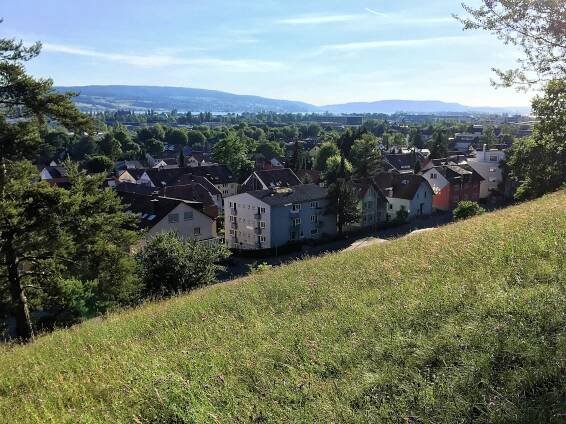 Fürstenberg (Bodanrück)