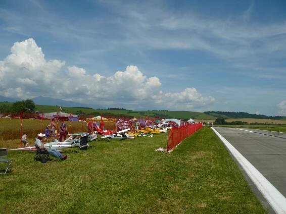Gotovany 2016 – LMK Rokytnice nad Rokytnou