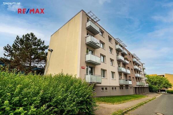 Prodej Byt 3+kk, Svépomoci, Praha 5 - Zbraslav