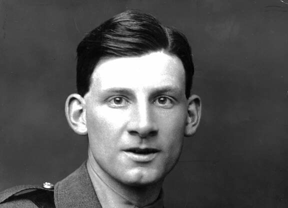 Siegfried Sassoon
