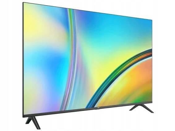 LED televize TCL 40S5400 40" Full HD černá Značka TCL