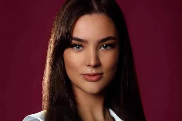 Realitní makléř Daniela Vorlíková