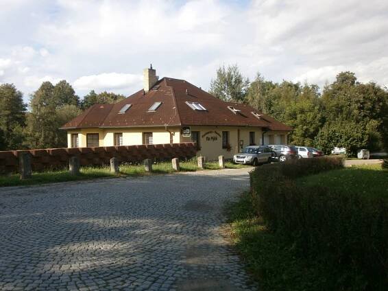 Fotografie - Sezimovo Ústí I.-Paďousy - 05.09.2020