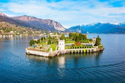 Lago Maggiore – 10 Tipps für den perfekten Badeurlaub - Christophorus Reisen
