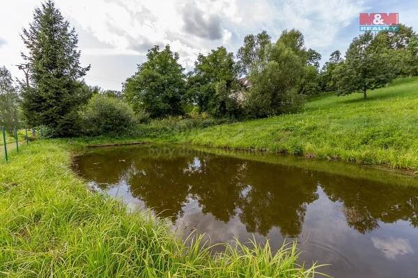 Prodej Dům, Hradec-Nová Ves, okres Jeseník