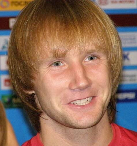 Nikolai Zhilyayev (footballer) - Wikipedia
