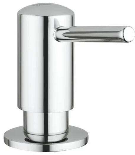 Grohe Contemporary dávkovač mýdla chrom G40536000