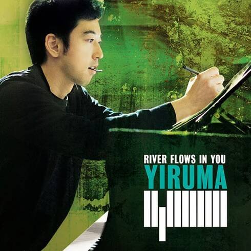 Yiruma - River Flows in You (2001)