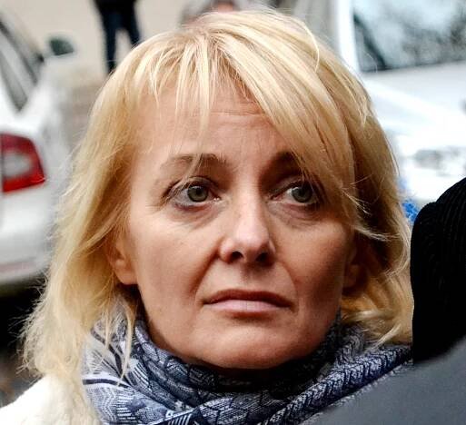 Veronika Žilková