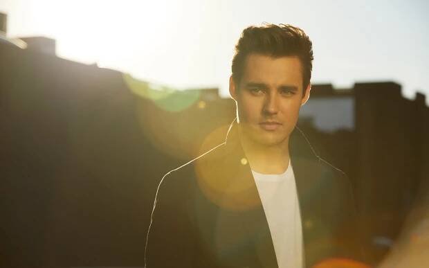 Jorge Blanco