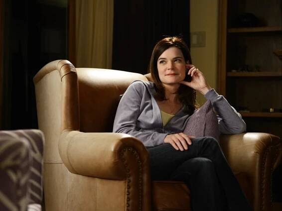 Breaking Bad star Betsy Brandt reveals she’s never watched the series’ most acclaimed episode