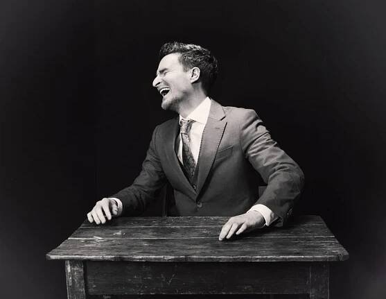 Theater - Portret, reclame en culturele fotografie