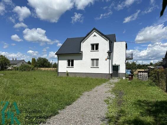 Prodej rodinného domu, 134,84 m2 - Horní Suchá, obrázek č. 2