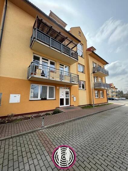 Pražská, Čáslav - Čáslav-Nové Město, okres Kutná Hora