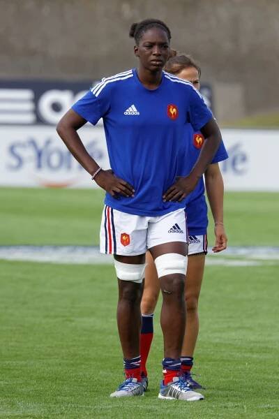 Coumba Tombe Diallo
