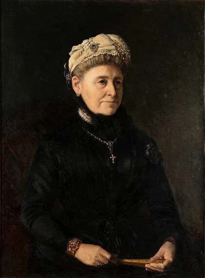 Alette Due