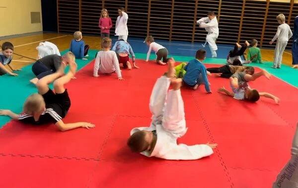 Judo Best Motion foto 3