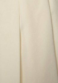 LASCANA ACTIVE Sportovní sukně – bílá