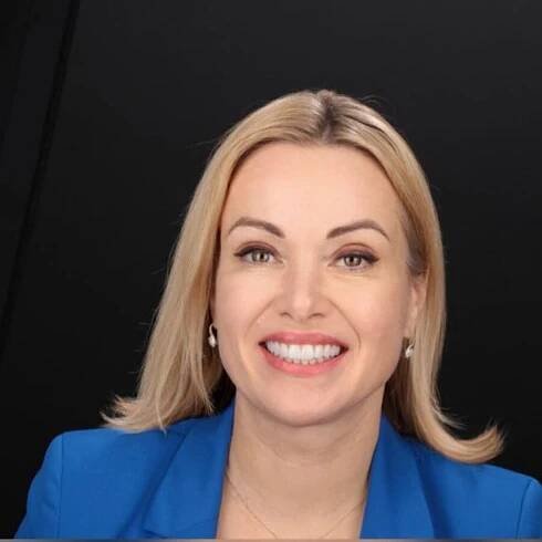 Marina Ovsjannikovová