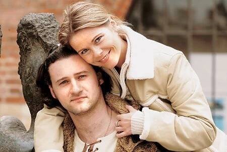 Hana Ševčíková & Marko Igonda