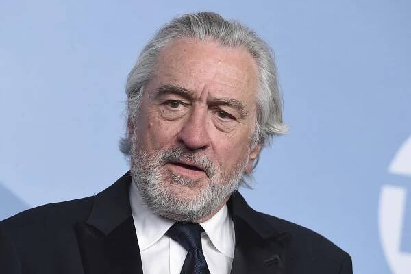 Robert De Niro