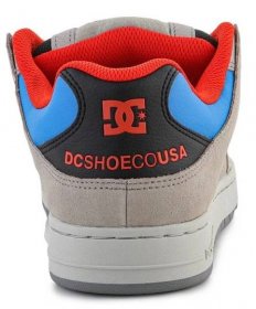 DC DC Shoes Manteca Se M ADYS100314-CAN