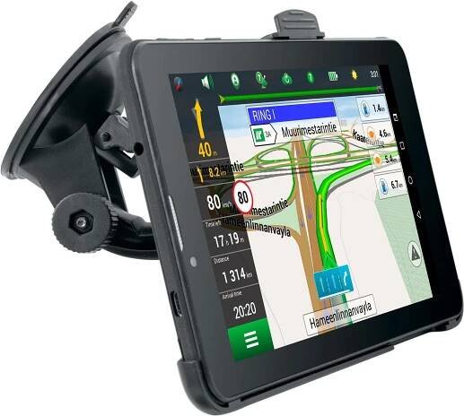 NAVITEL T505 PRO