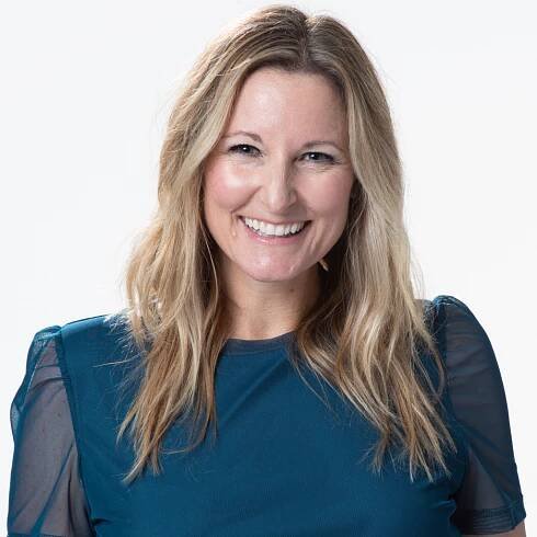 Melanie Curtis - CoachAdviser
