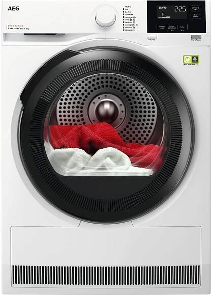 AEG TR8184C