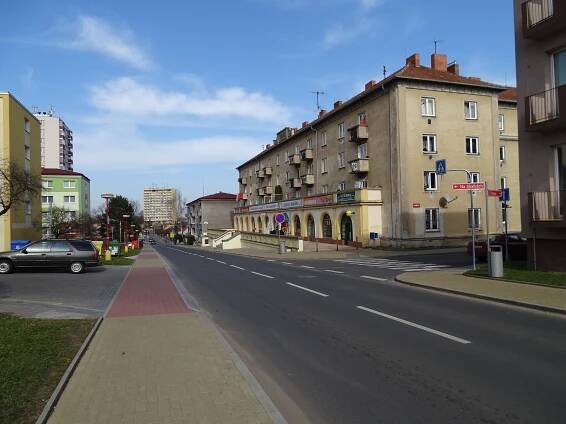 Neratovice