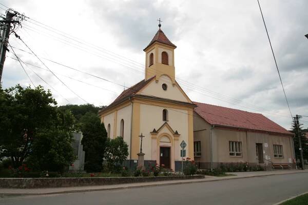 Všechovice (okres Brno-venkov)