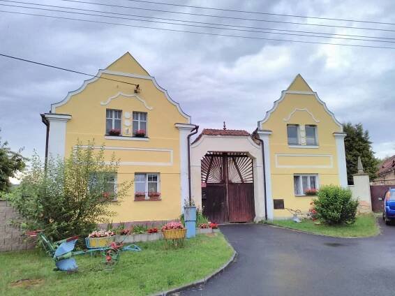 Fotografie - Bdeněves - 17.06.2018
