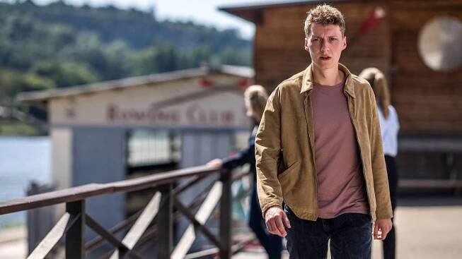 Český seriál Specialisté přináší premiérové kriminální případy