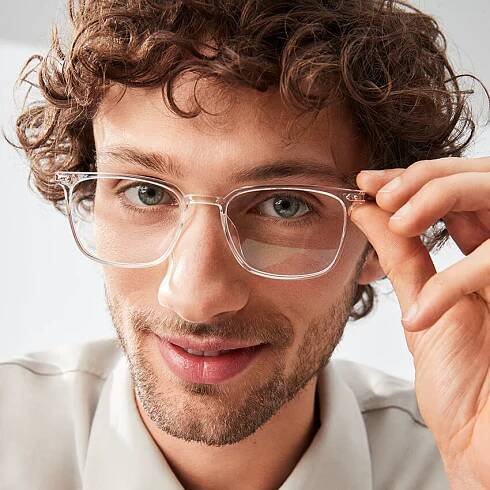 Stylish Glasses for Men: The Ultimate Guide to Men's Glasses and Sunglasses